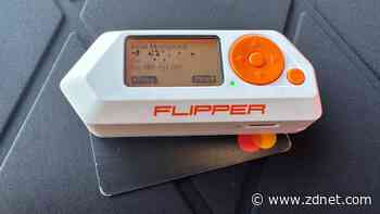 The great Flipper Zero shortage of 2023 has finally come to end