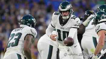 Eagles vs. Browns odds, spread, line: 2023 NFL preseason Week 2 picks, predictions from expert on 37-22 roll