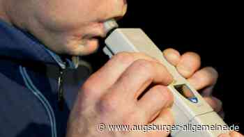 Polizei nimmt Betrunkenem den Führerschein und erwischt ihn kurz darauf wieder