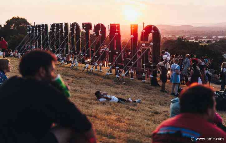 Glastonbury share advice on ticket registration for those hoping to get tickets to 2024 festival