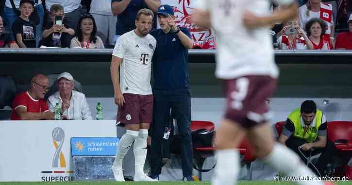 Tuchel vom Star überzeugt: «Harry-Kane-Effekt»