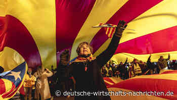 Spanien: Retten Kataloniens Separatisten die Regierung Sánchez?