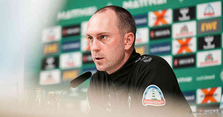 "Die größtmögliche Aufgabe"