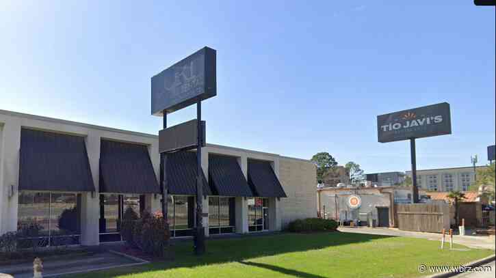 Vacant furniture store on Constitution Ave. bought by owners of neighboring restaurants