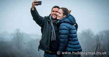 Top 10 'selfie capitals' of the UK - Belfast and Edinburgh top list