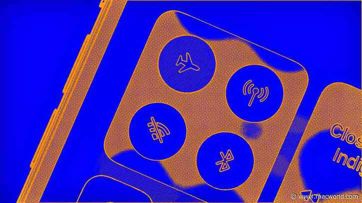 Security firm shows how hackers can spoof Airplane Mode and take over an iPhone