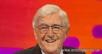 Sir Michael Parkinson: BBC announces major TV schedule shake-up following beloved broadcaster's death