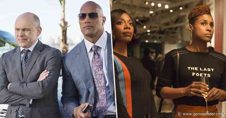 Everyone's a bit confused by Netflix suddenly adding an HBO original