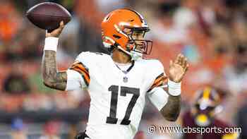 2023 NFL DFS picks, Eagles vs. Browns: Preseason Week 2 Fantasy football lineup advice on DraftKings, FanDuel