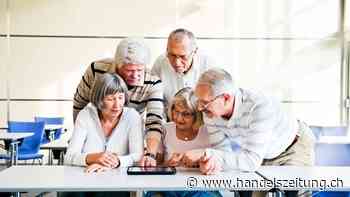 Der Staat muss lernen