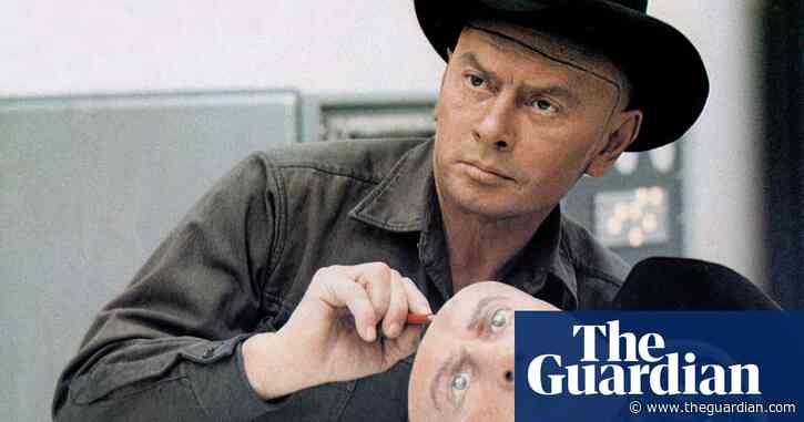 Westworld at 50: Michael Crichton’s bleak vision of AI remains chilling