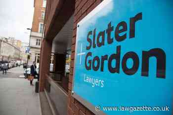 Slater and Gordon secures £33m loan to fund growth