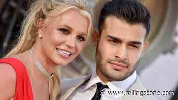 Britney Spears and Sam Asghari Divorce After 14 Months of Marriage