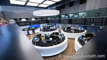 Neuemissionen: Trendwende am IPO-Markt: Vier deutsche Unternehmen sind heiße Kandidaten für den Sprung an die Börse