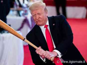 "Si deve ritirare...". Il sondaggio che ora preoccupa Trump