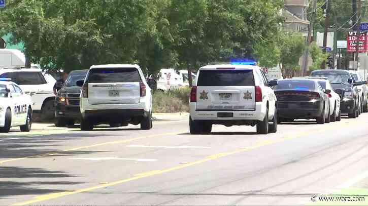 Baton Rouge High bomb threat likely linked to similar calls across the state; lockdown lifted