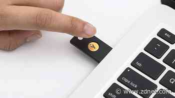 Google paves way for FIDO2 security keys that can resist quantum computer attacks