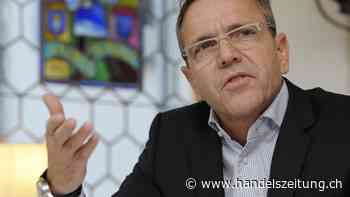 Schweizer Industrielle machen Kassen