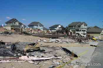 Okanagan Mountain Park fire an enduring memory