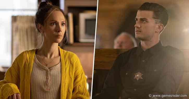 First look at Stranger Things' Joe Keery and Ted Lasso's Juno Temple in Fargo season 5
