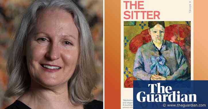 The Sitter by Angela O’Keeffe review – separating the wife from the artist