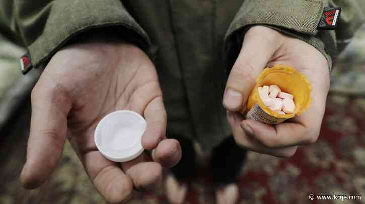 Opioids, obesity now ranked as top public health threats in new poll 