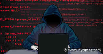 ‘Billion Dollar Heist’ Review: How to Rob a Bank, Digitally