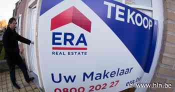 Belgische tienjaarsrente op hoogste peil in meer dan 11 jaar: slecht nieuws voor onder meer de huizenmarkt