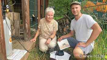 Jena hat die Tigermücke auf dem Radar