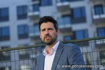 Canada’s social housing stock lags peer countries. Liberals called on to bridge gap