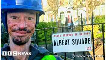 Tributes to Essex-born Game of Thrones actor Darren Kent