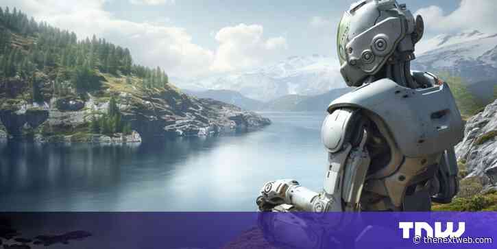 Norwegian wealth fund warns of AI risks while reeling in billions from the tech