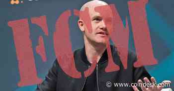 Coinbase, Tarred as an Illicit Exchange by the SEC, Quietly Got Regulated Elsewhere in the U.S.