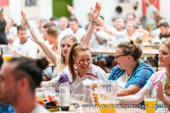 Best London Big Screens & Sports Bars: Lionesses World Cup