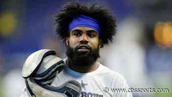 Ranking the 2023 AFC East running backs: Which revamped backfield is best ahead of new NFL season?