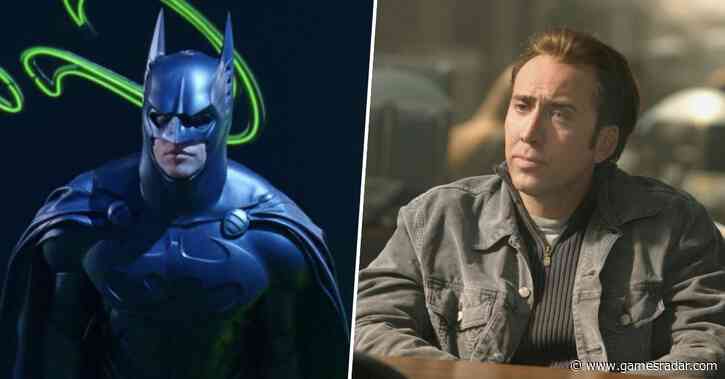 The internet is sharing their favorite guilty pleasure movies, from National Treasure to Batman Forever