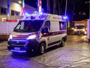 Sbalzata dalla giostra "swing": 14enne in gravi condizioni a Taranto