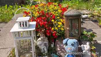 Gemeinde Ruhpolding kümmert sich um Grab des toten Säuglings – Wird der Fall je aufgeklärt?