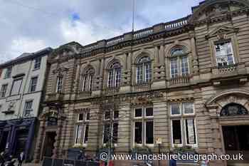 Wetherspoons in Preston closes after mouse spotted
