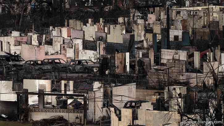 Hawaii governor vows to protect locals from outside buyers seeking real estate opportunities in Maui