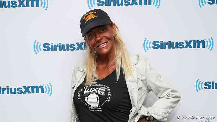 'Tan Mom' Patricia Krentcil is running for the US Senate in Florida