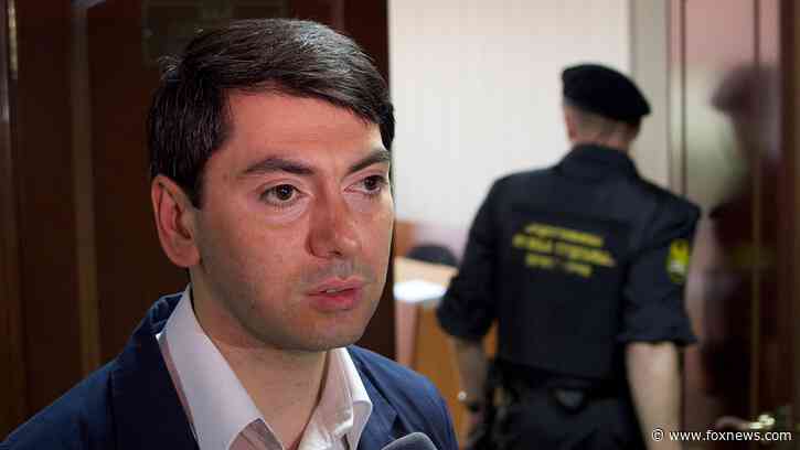 Russian authorities open criminal investigation into leader of prominent election monitoring group