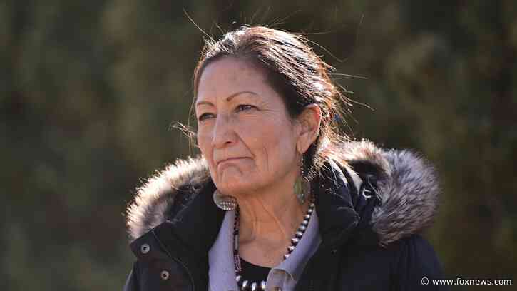 Interior secretary accused of 'apparent ethical breaches' over oil and gas drilling ban