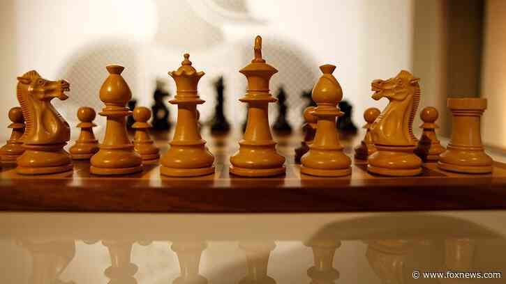 Top international chess federation bars transgender females from competing in women's events