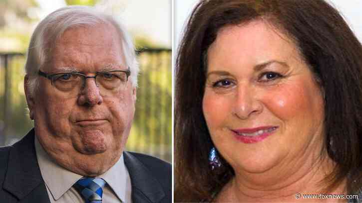 Drunken Calif. judge gunned down wife in front of son, asked cops to shoot him, court docs say: 'I f---ed up'