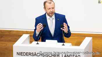 Empörung über AfD-Angebot in Niedersachsen