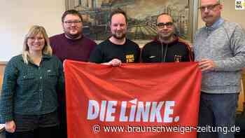 Peiner Linke - Sahra Wagenknecht spaltet auch hier