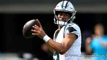 2023 NFL win totals for NFC South and NFC North: Panthers and Falcons on the rise; Packers look sneaky