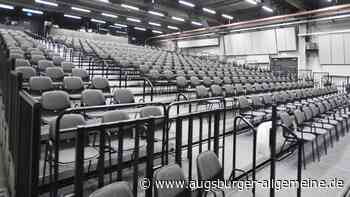 Mit dem Theaterbus in die Vorstellungen des Staatstheaters