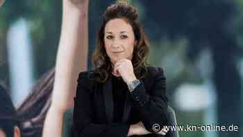 DFB News: Bericht über Nadine Keßler als mögliche Bierhoff-Nachfolgerin